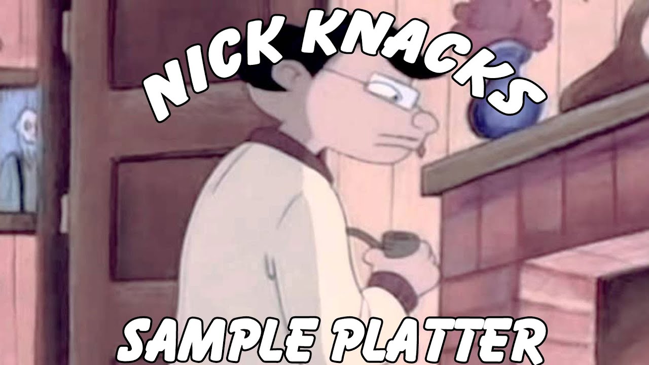 Hey Arnold: 