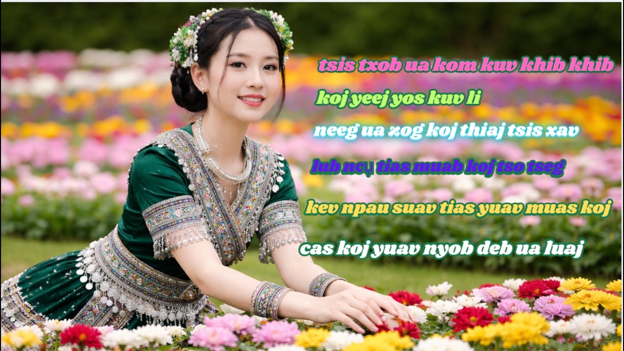 Top 6 Suab Nkauj Kho Siab Tawm Tshiab Zoo Heev Li 2026 | Hmong Sad Songs Cover #hmongsong