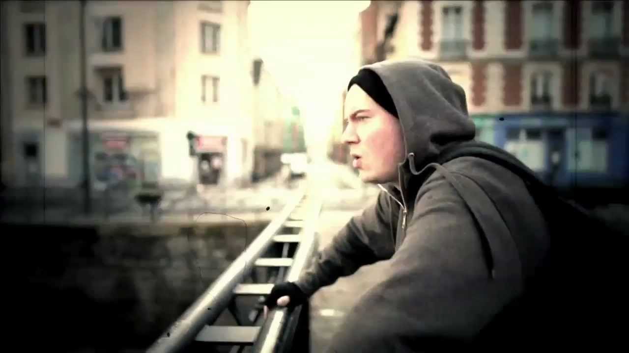 RAIN CITY (Fatbabs Remix) Mekah feat. Kenyon, Doc Brrown & K.Oni