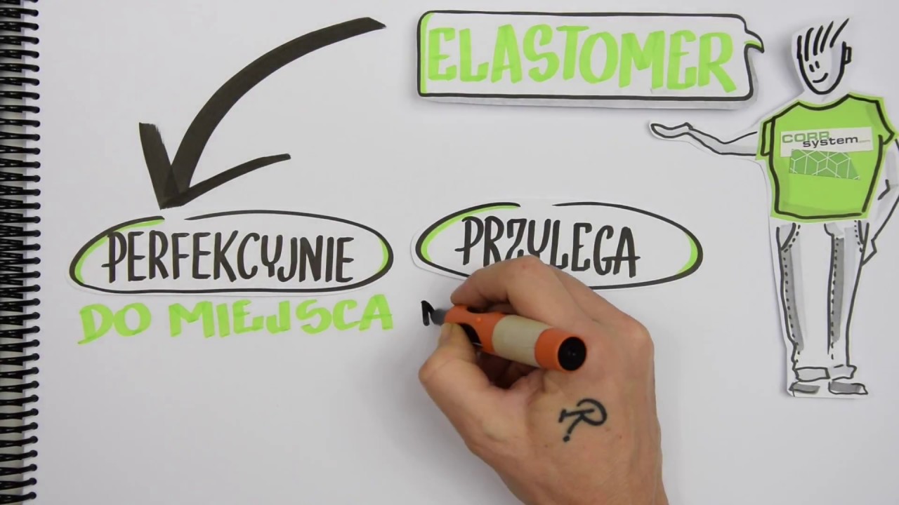 Elastomer