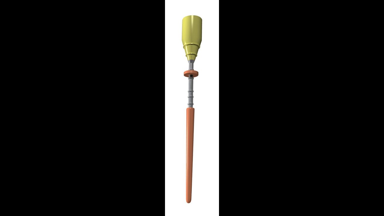 Gutta Core - Dentsply Maillefer