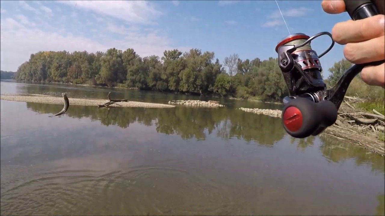 Savage Gear MPP2 Rod Review
