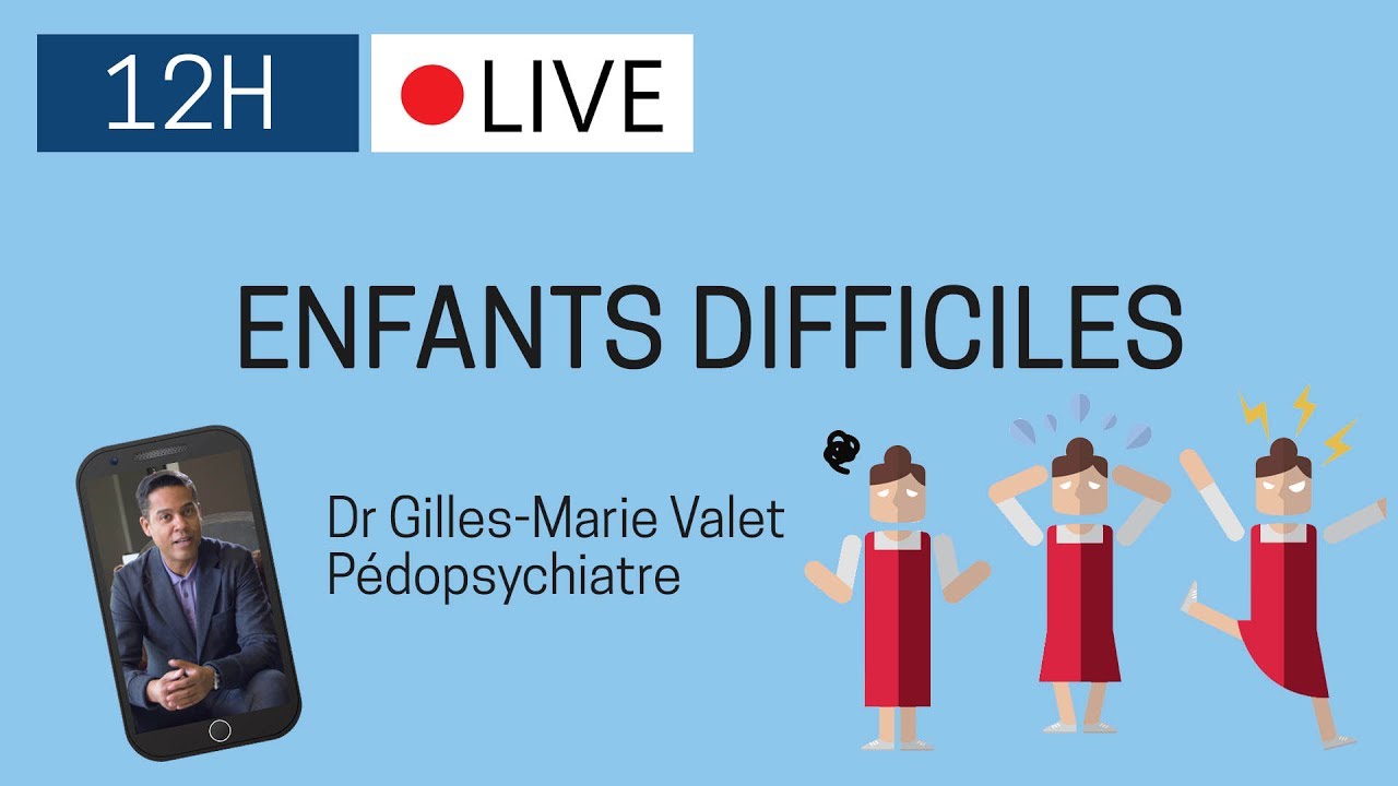 Opposition, caprices, colères de l'enfant... Que faire ?