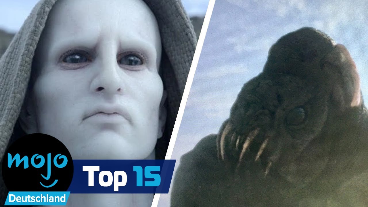 Top 15 Horrorfilm-Theorien die sich als WAHR herausgestellt haben