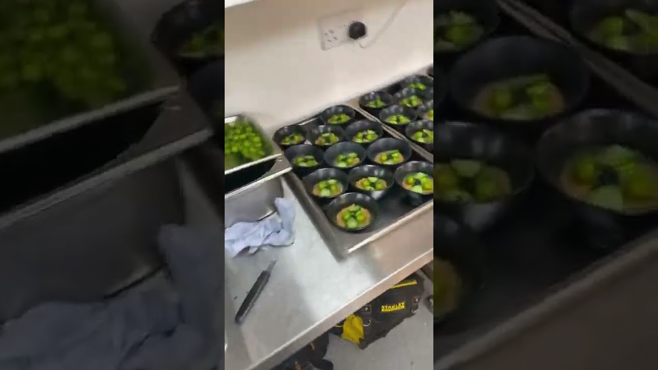 Kitchen Life ￼👌