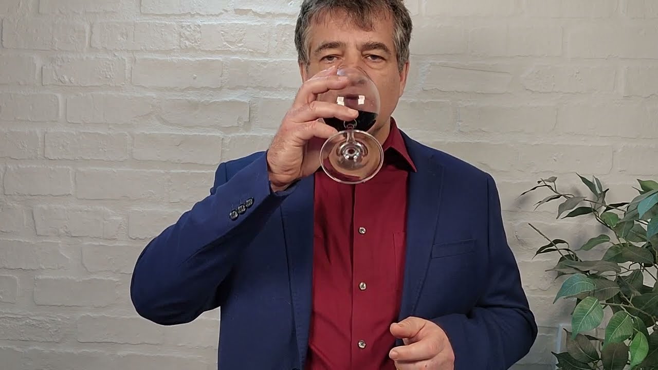 Toast to South Africa and All Her People