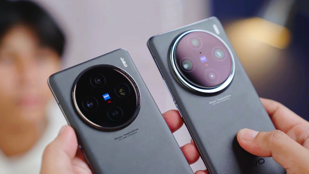Kamera JUARA, Performa LUAR BIASA | Review vivo X100 Pro Indonesia