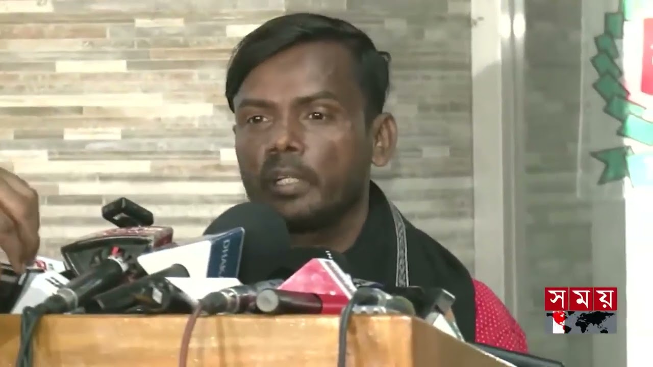 আপিলে মনোনয়নপত্র জমা নেওয়ার রায় পেয়েছি: হিরো আলম