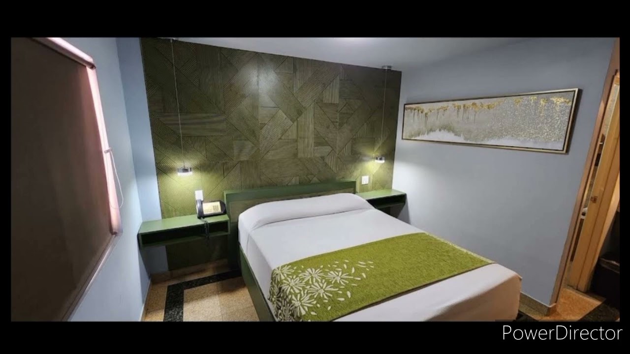 hoteles económicos en Tijuana