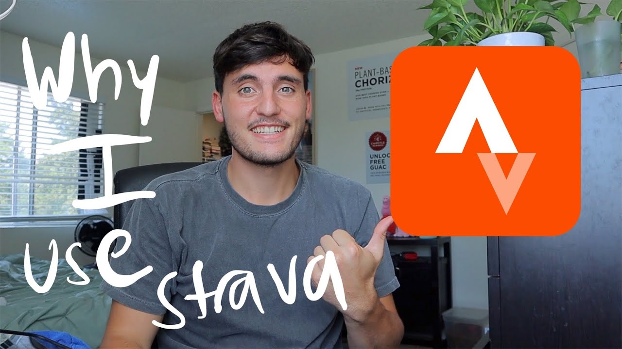 Strava App Review: Why I Love it