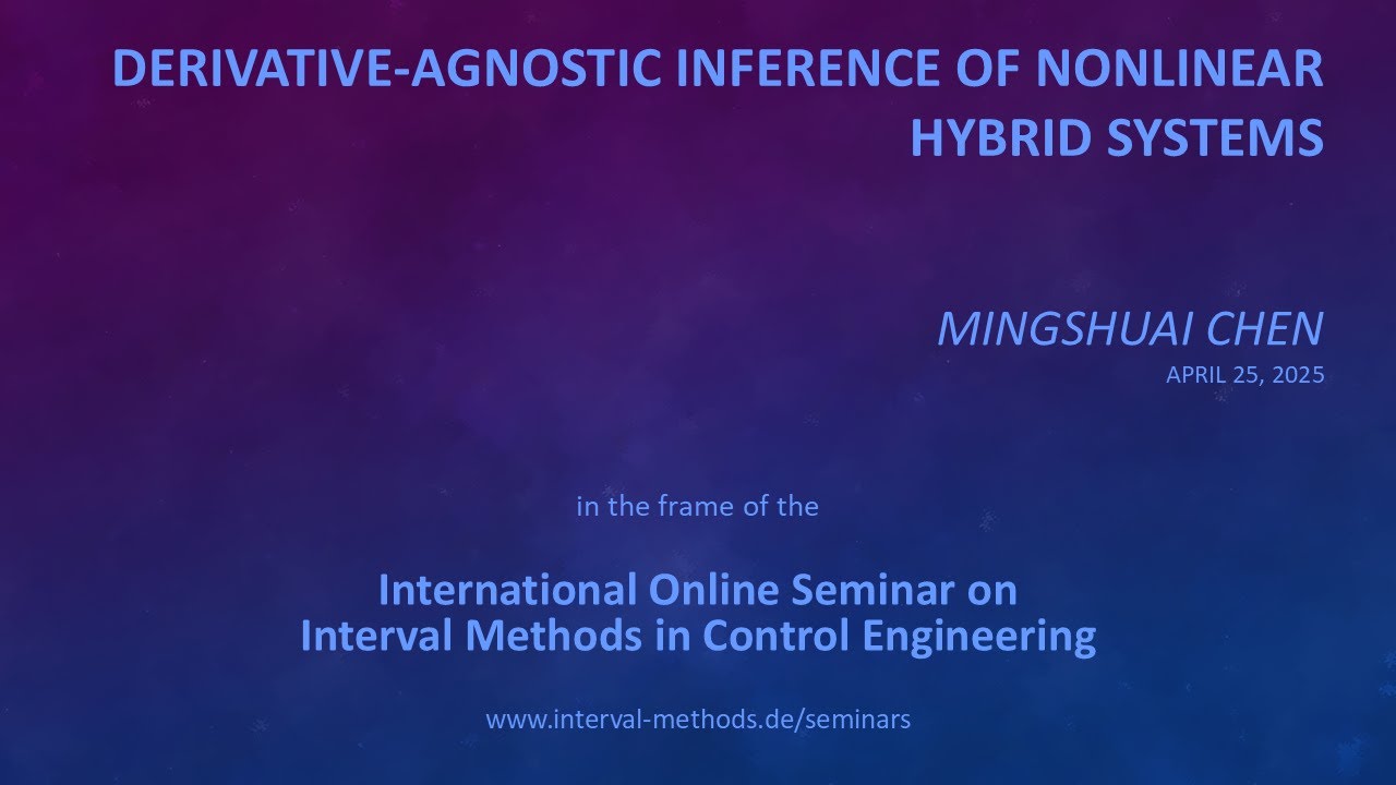 Derivative-Agnostic Inference of Nonlinear Hybrid Systems