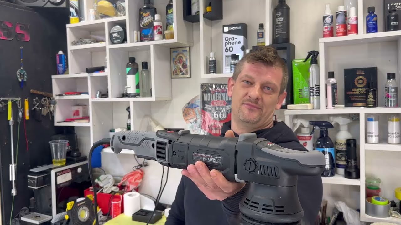 РЕВЮ НА НОВАТА СЕРИЯ STATUS POLISHERS