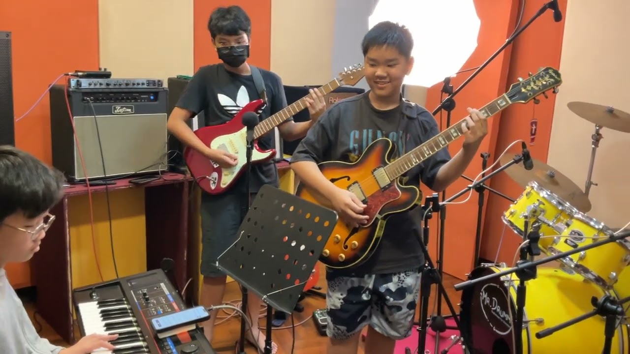 It’s My Life (Finale)