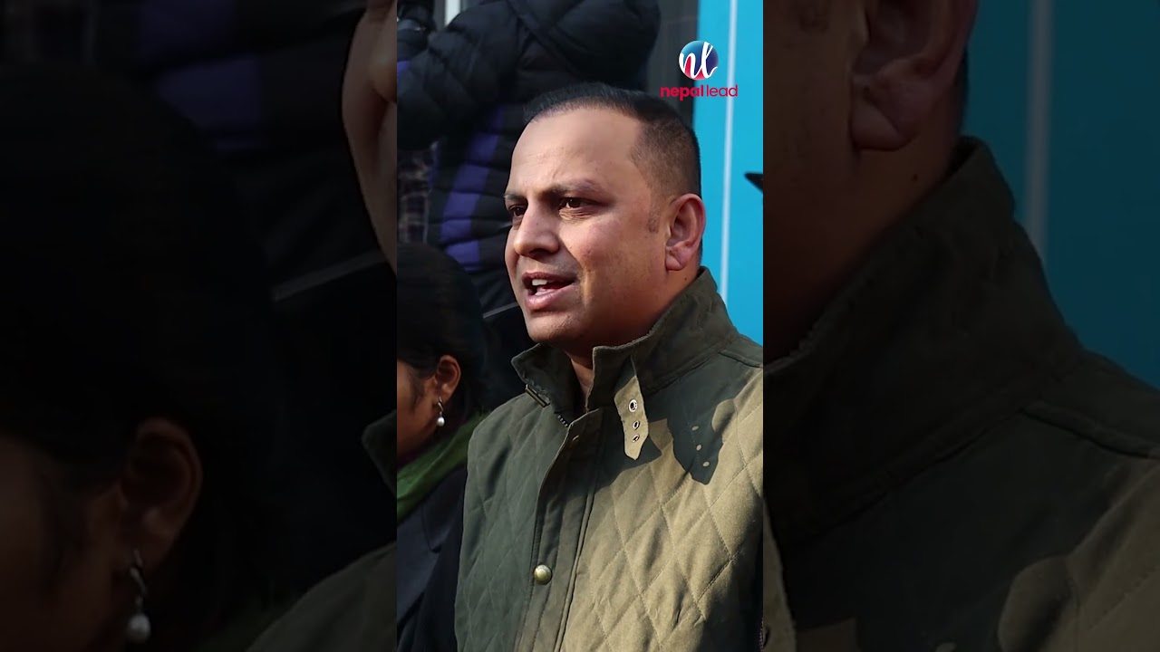 परिवर्तनको यात्रा मधेशबाट सुरु हुन्छ- Manish Jha | Rastriya Swatantra Party | Nepal Lead