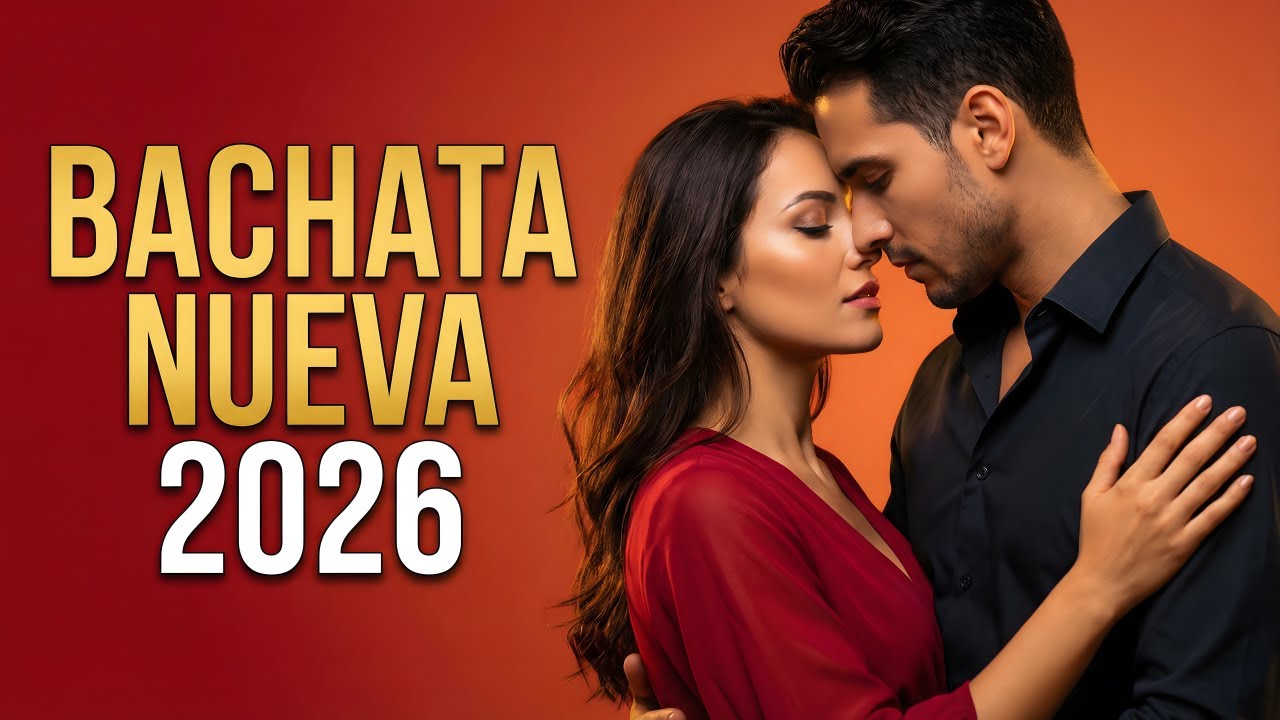 Bachata Mix 2026 Momentos Especiales | Amor Sereno