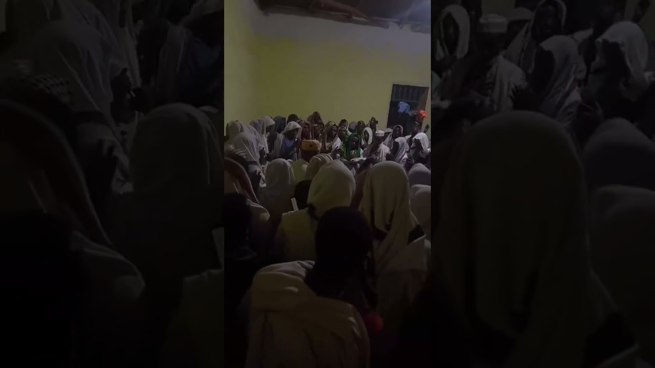 እራምሳ በሸህ ይማም ቆቦ