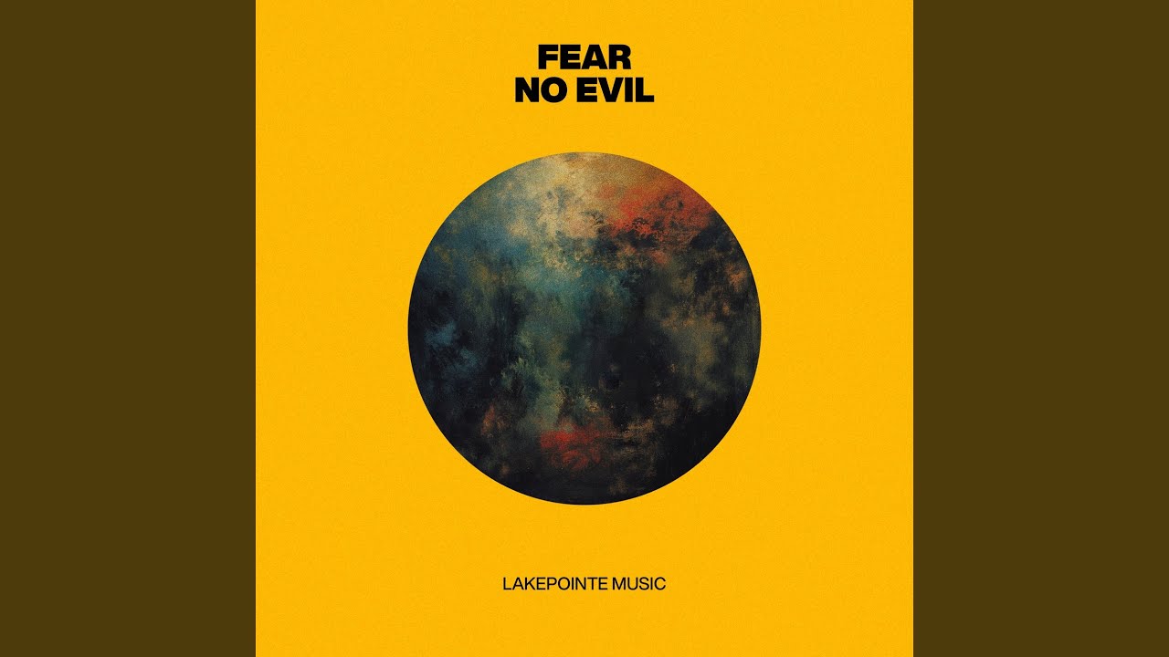 Fear No Evil (Live)