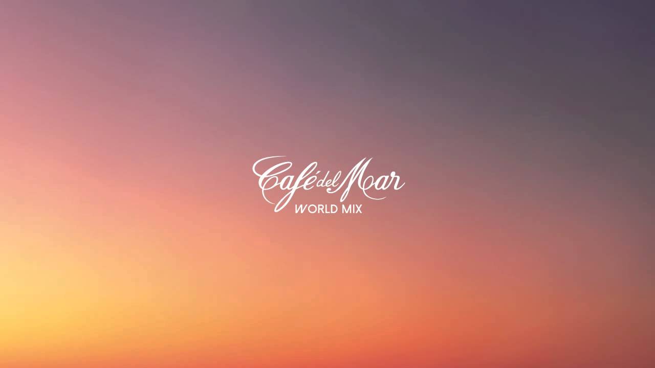 Café del Mar World Mix