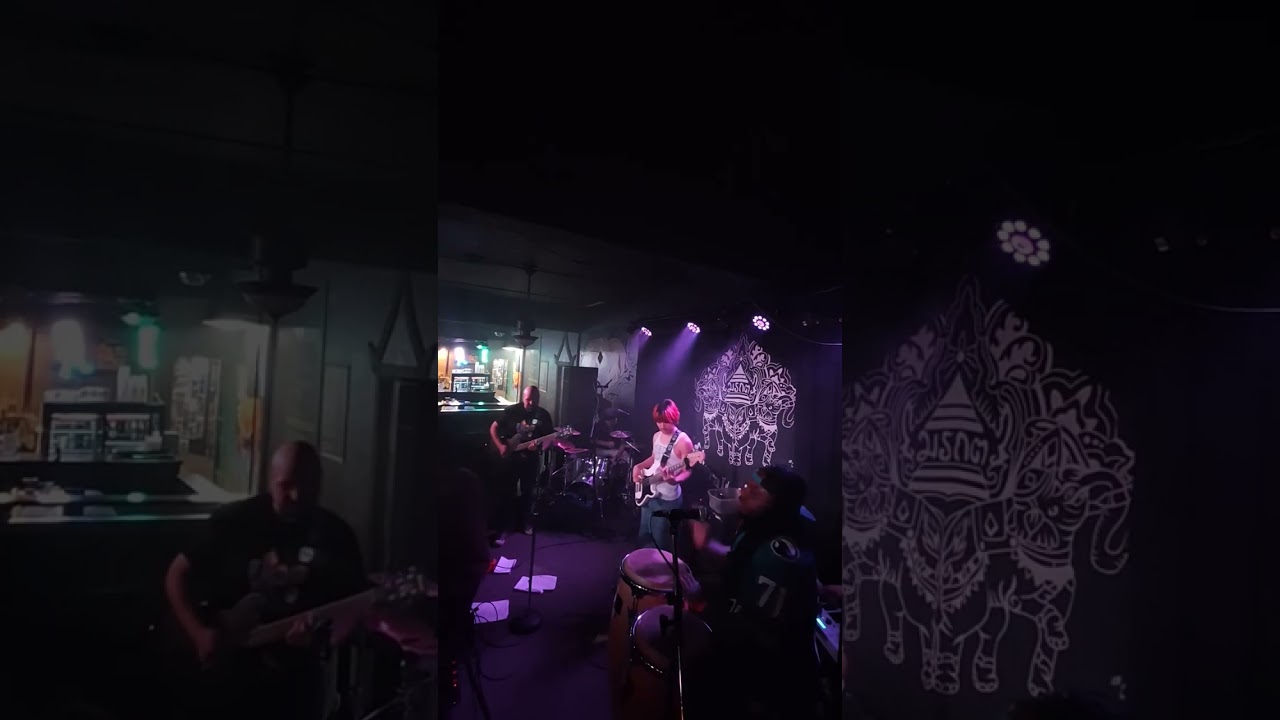 Hearne- The Repass