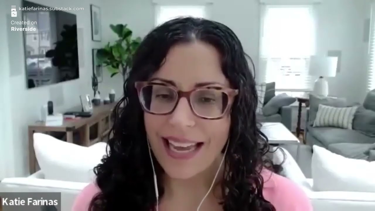 E143 Grey Divorce: Are You Settling for a ‘Medium Suck’ Life?