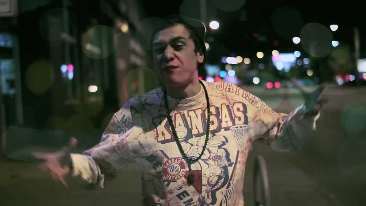 Reality Trip - Micah B. ft Nikko Dator (ORIGINAL) (Prod. by Vikto Beats)