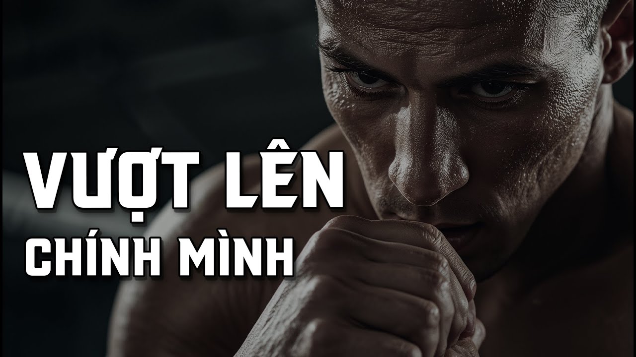 Tư duy khắc kỷ: Tại sao bạn phải tuyên chiến với chính mình?