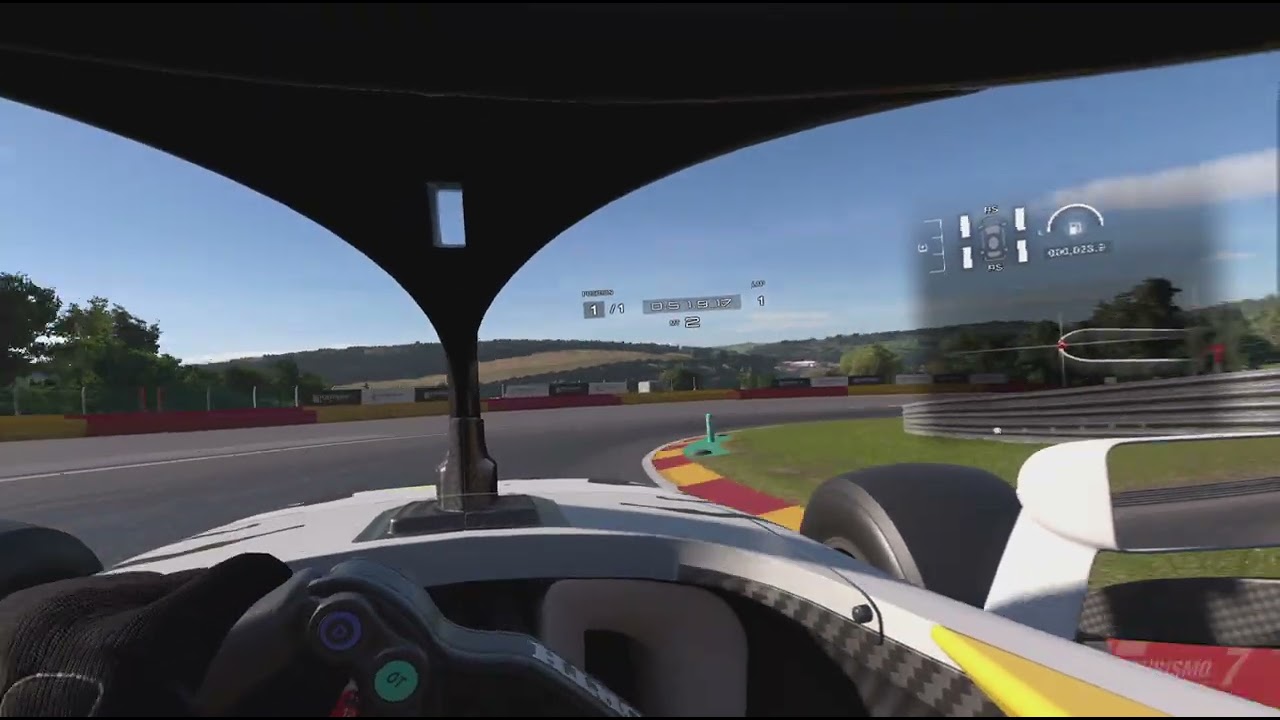 Gran Turismo 7