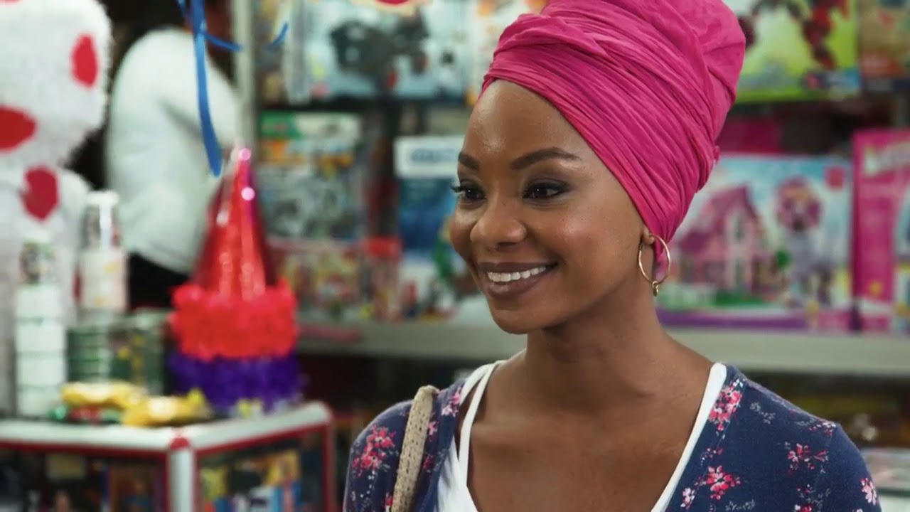 La mamá del 10: Tina hace una buena jugada para ganarse la confianza de ‘Yuya’ | Capítulo 3