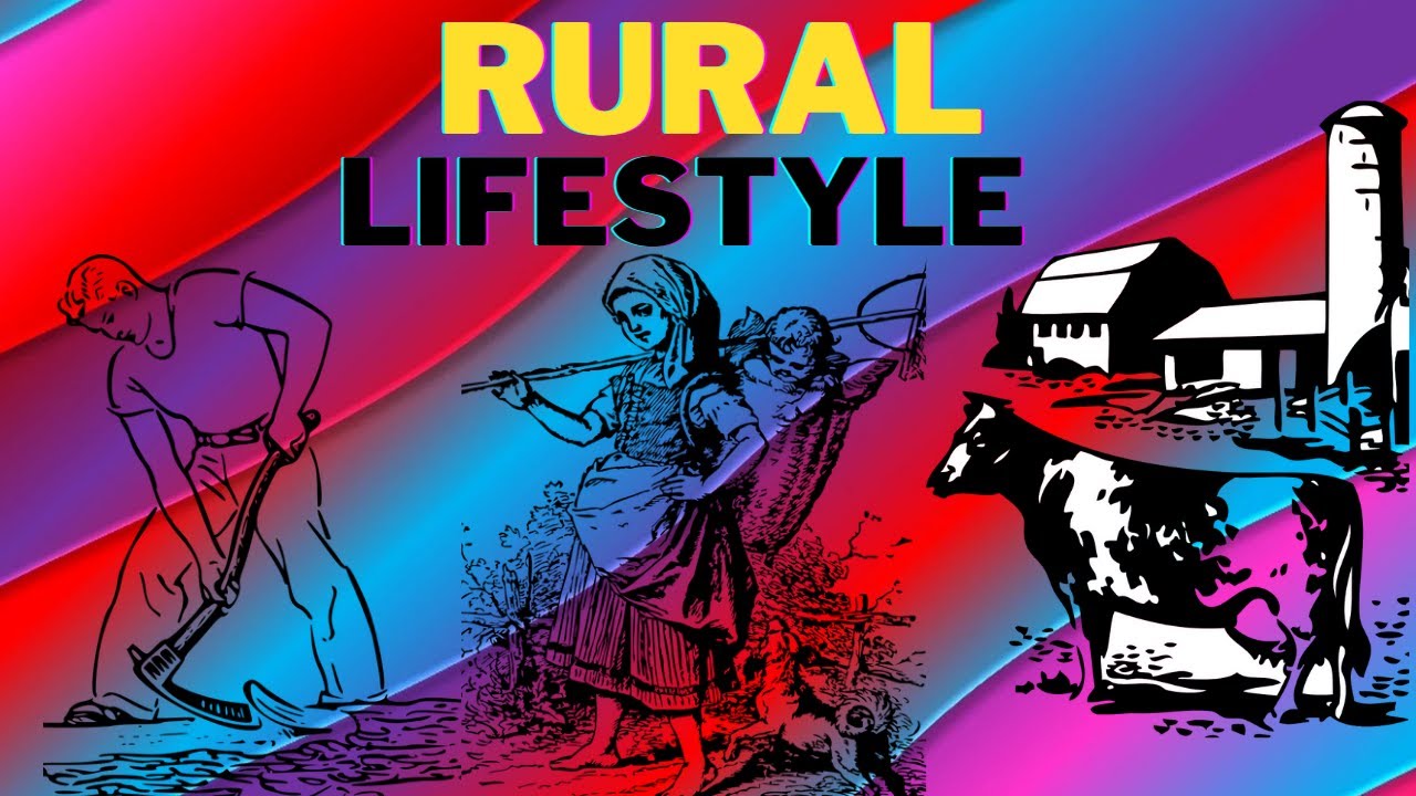 5 Advantages and Disadvantages of Living In Rural Areas