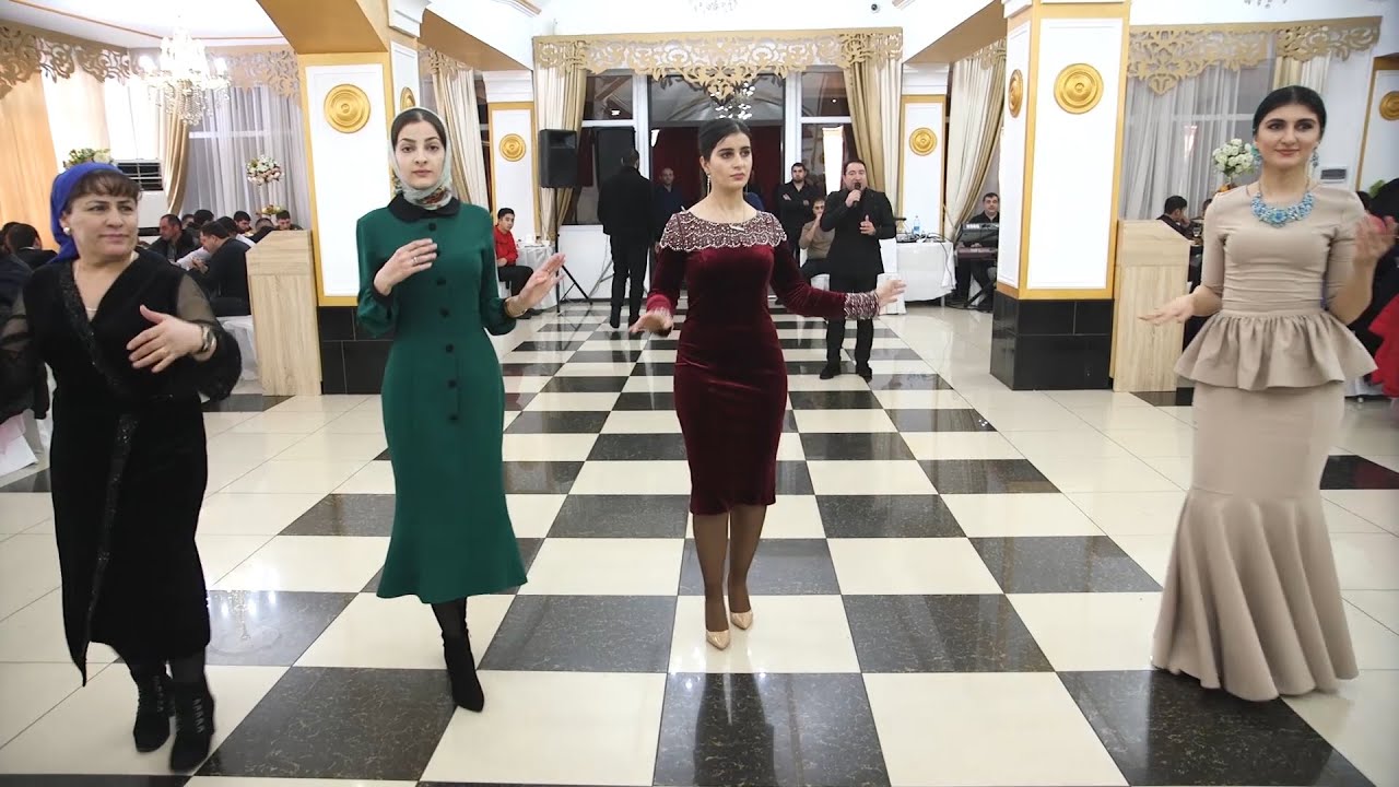 СВАДЬБА ГОДА 2 Азиз Эльмира (Алматы Тургень)
