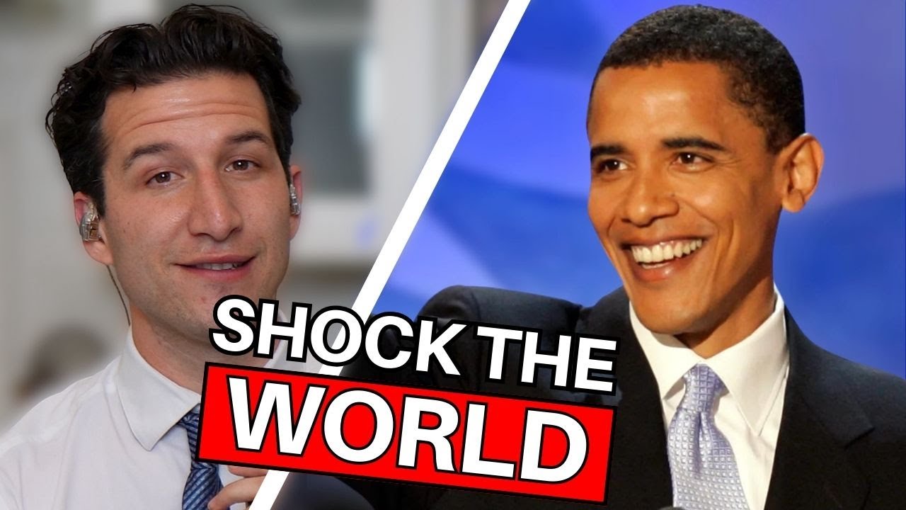 Communication Expert Reacts to Obama's 2004 DNC Speech