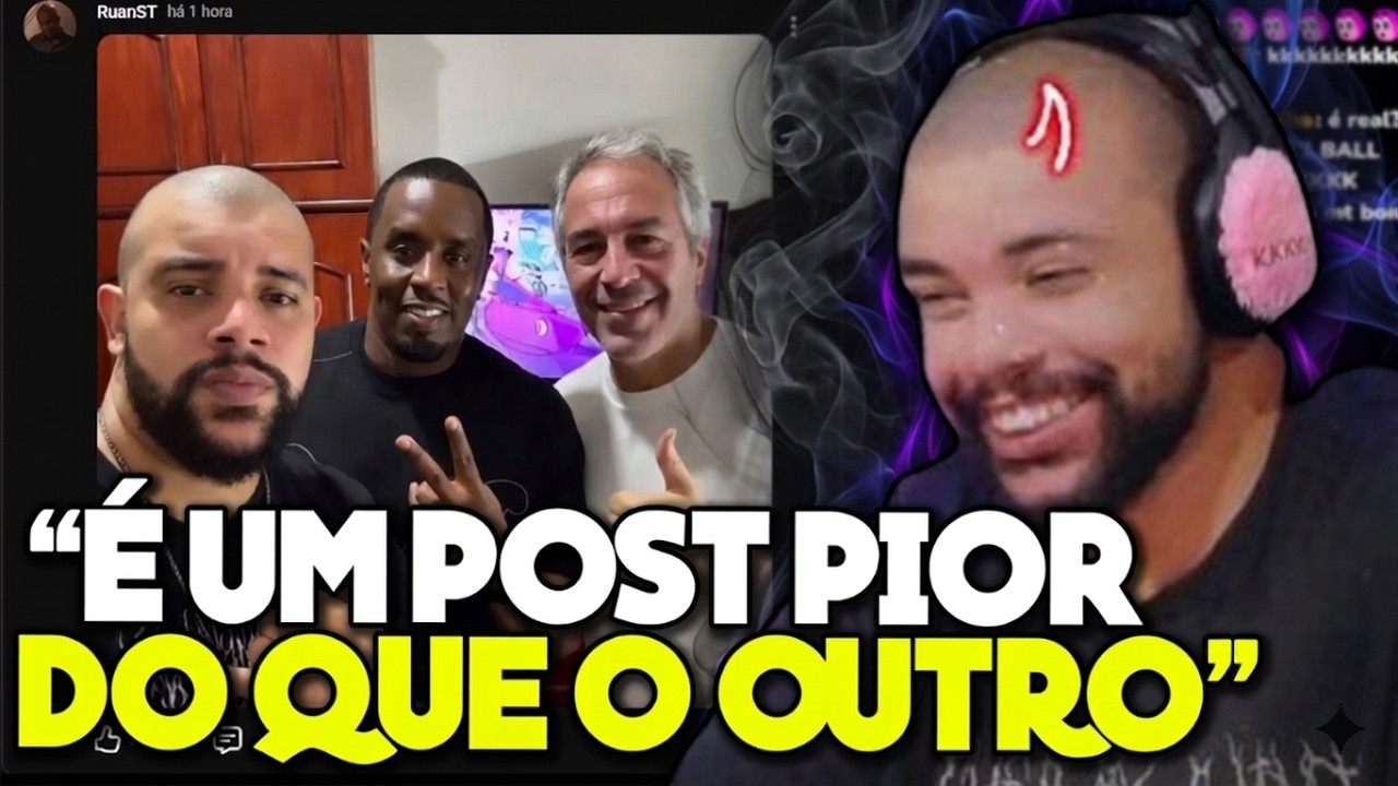 LUANGAMEPLAY REACTING TO COMMUNITY POSTS #4