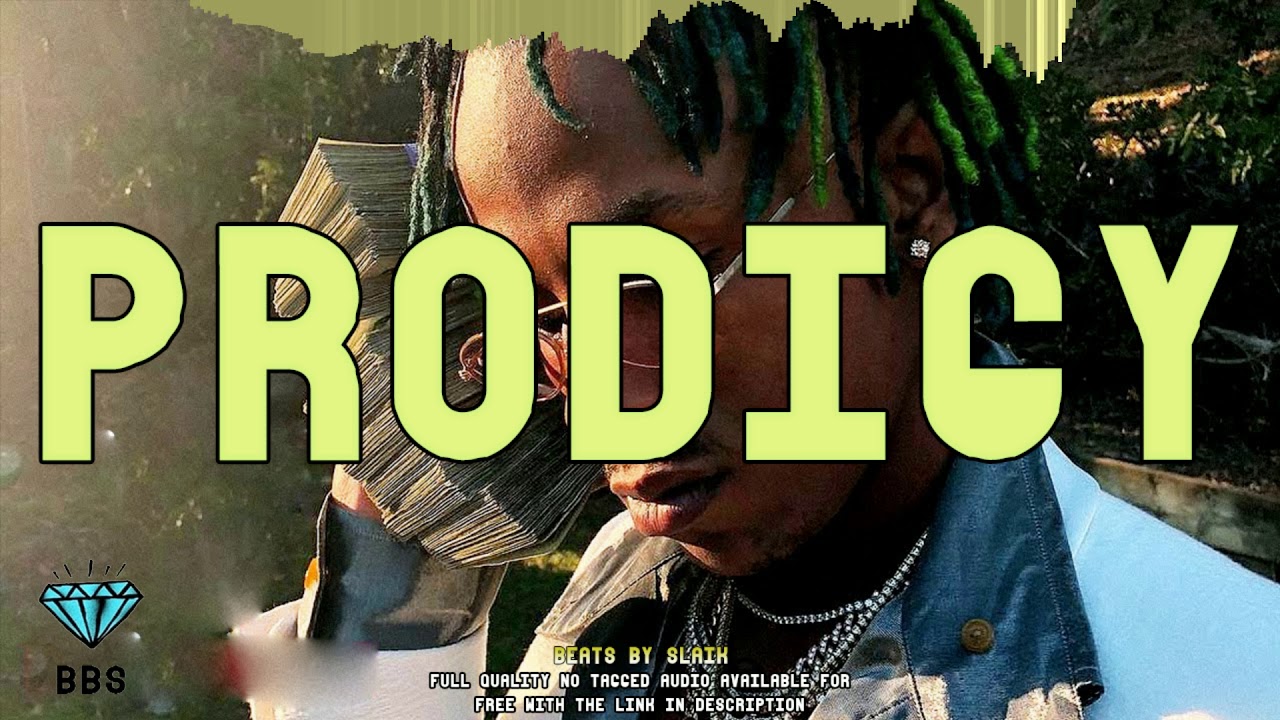 [FREE] Rich The Kid - 