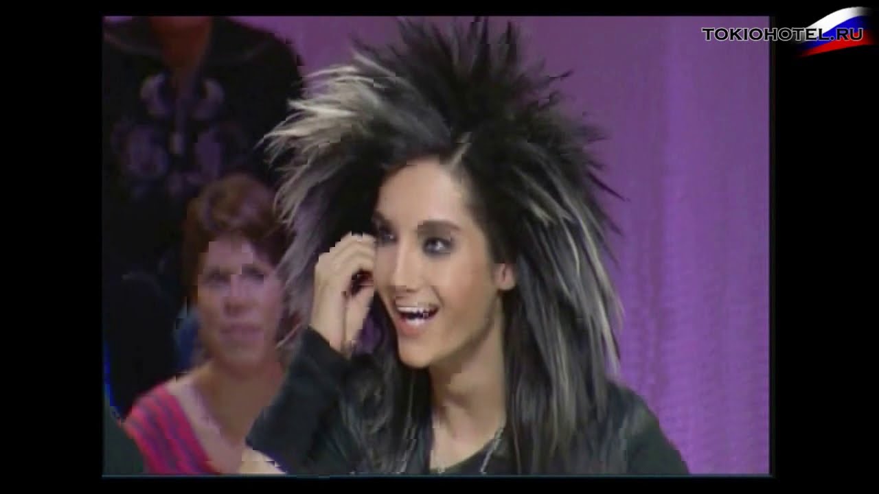 14.09.2007 - Le Grand Journal Canal+ (с русскими субтитрами)