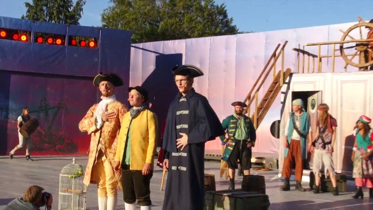 Vilhelmsborg Festspil er klar med 