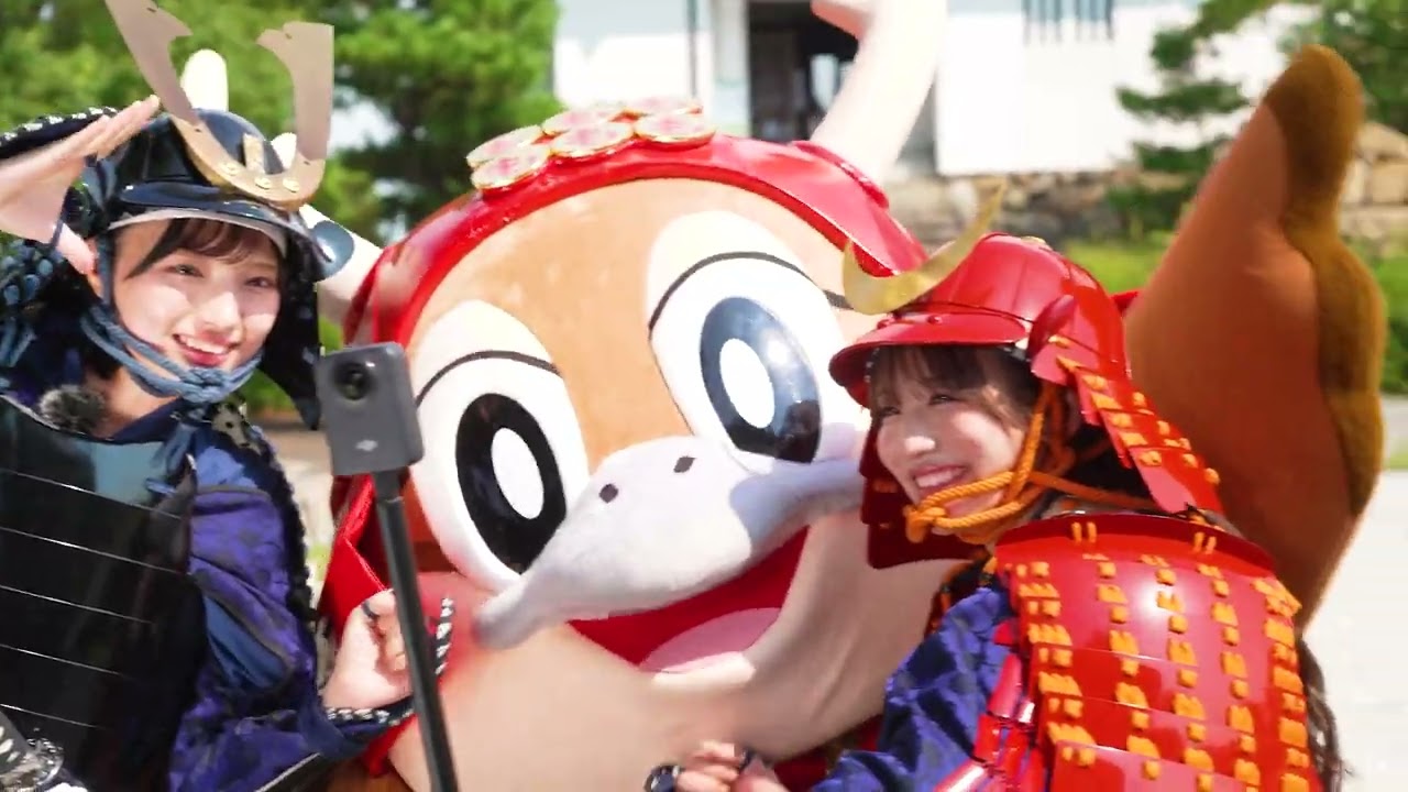 もずやんチャンネル「大阪府全域編（ダイジェスト）」​