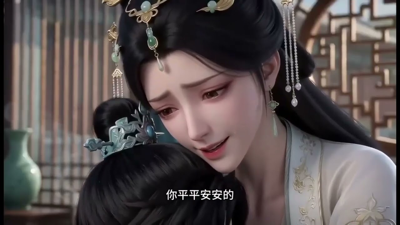 《废柴皇子，一剑封神东苍域》穿越玄幻世界，成为大乾神朝不受宠的十一皇子。他意外激活提前降临的逆袭系统，预知自身悲惨命运。为改写结局，他完成系统发布的表白、惩戒皇子等逆袭任务#西西漫解