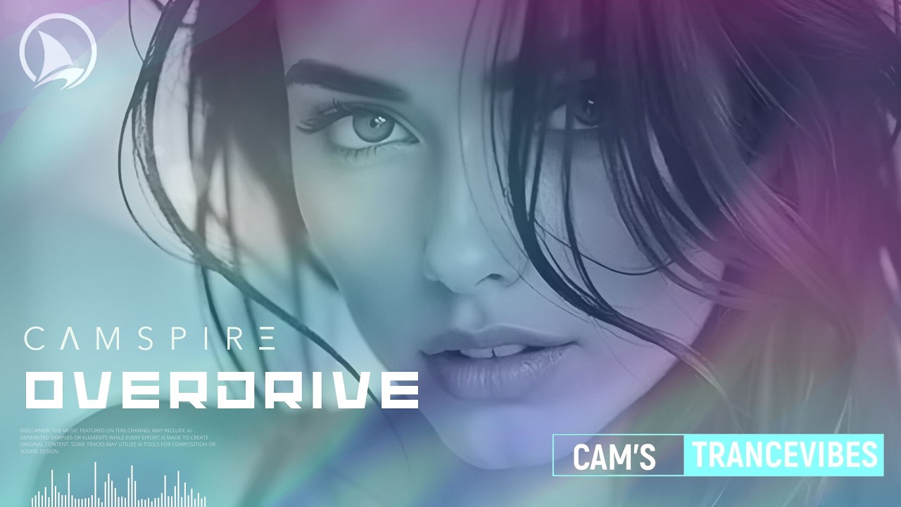 CAMSPIRE &ndash; Overdrive (EUPHORIC TRANCE)