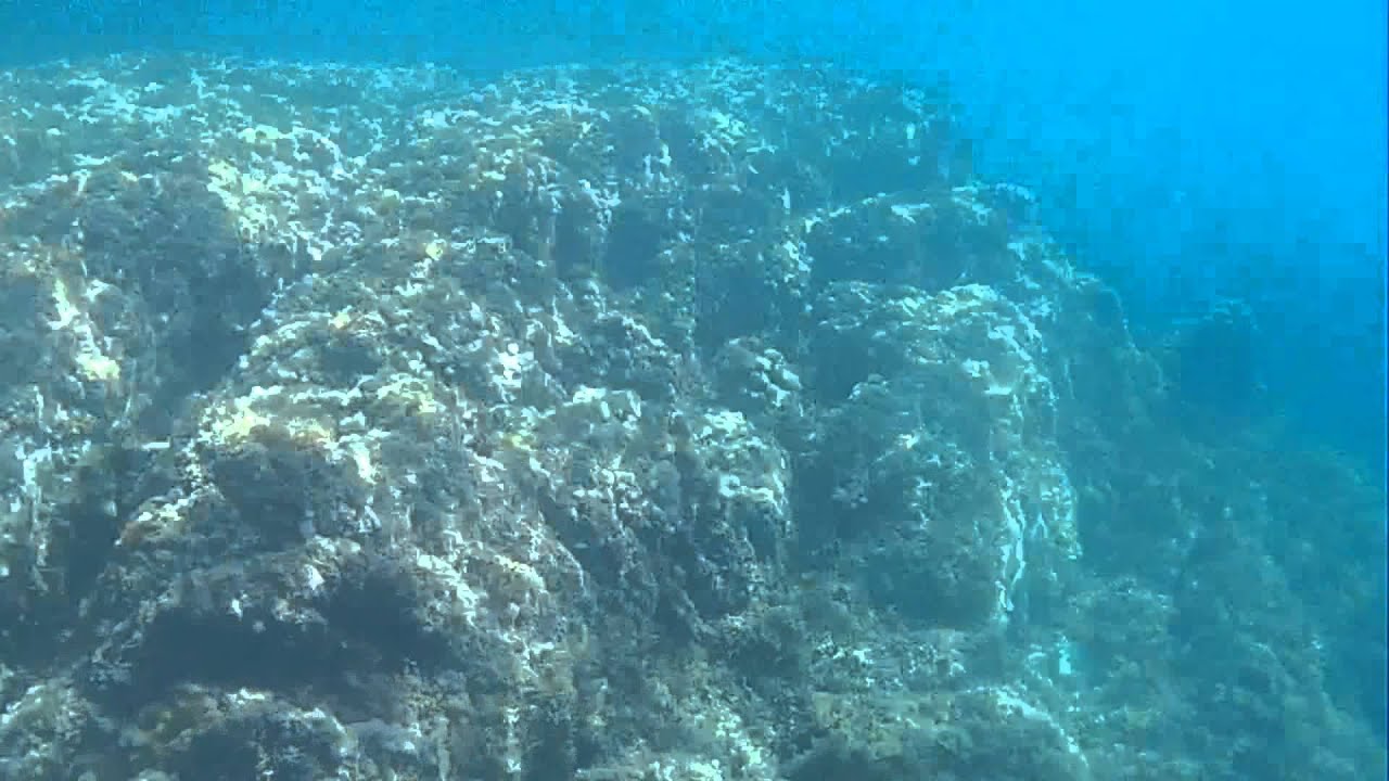 Fond marin Béjaia Thamelahth cap carbon gouraya Algérie