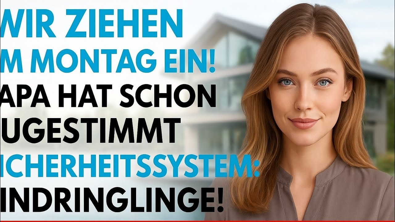 Eltern wollten ins 515.000-$-Seehaus ziehen &ndash; nannten mich grausam, als ich Nein sagte
