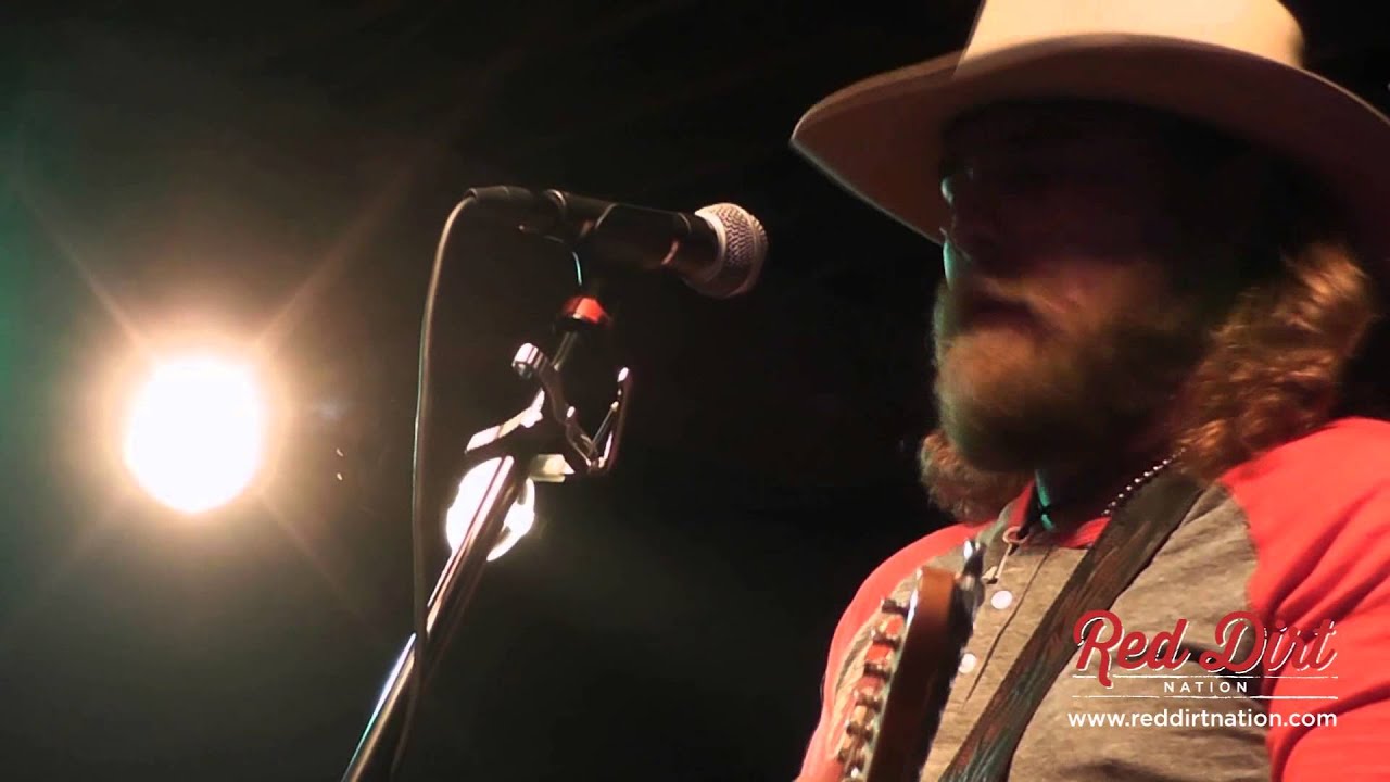 Chad Sullins and The Last Call Coalition - 