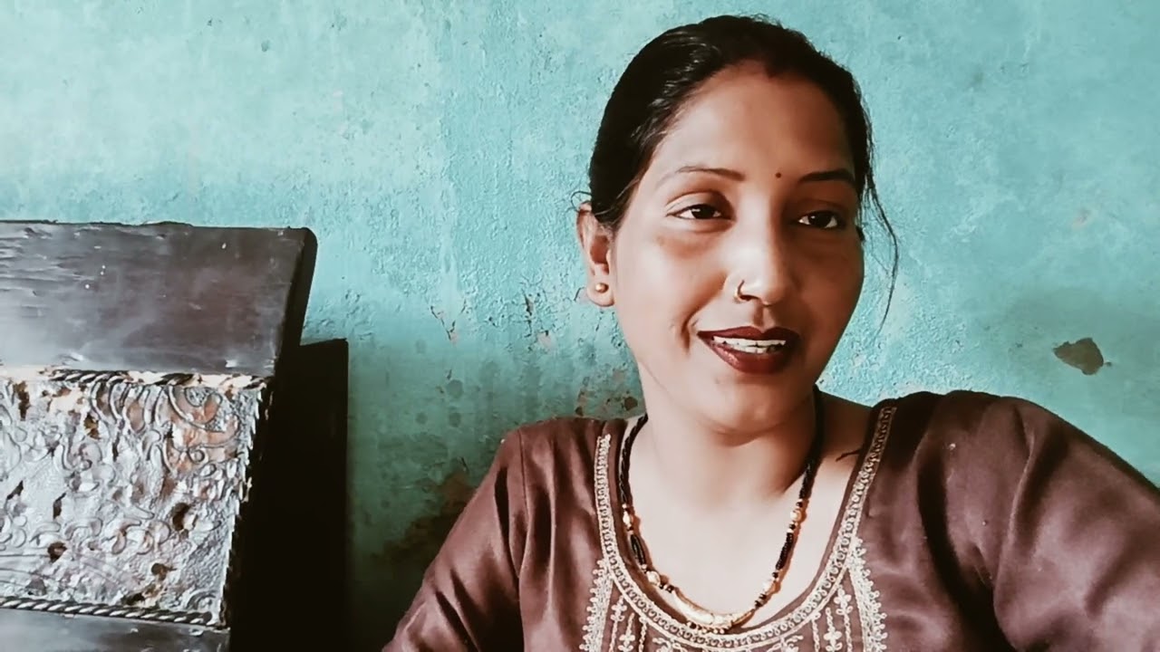 मैं कहां आ गई आज ...... more #plz_subscribe_my_channel #friends #newvlog#