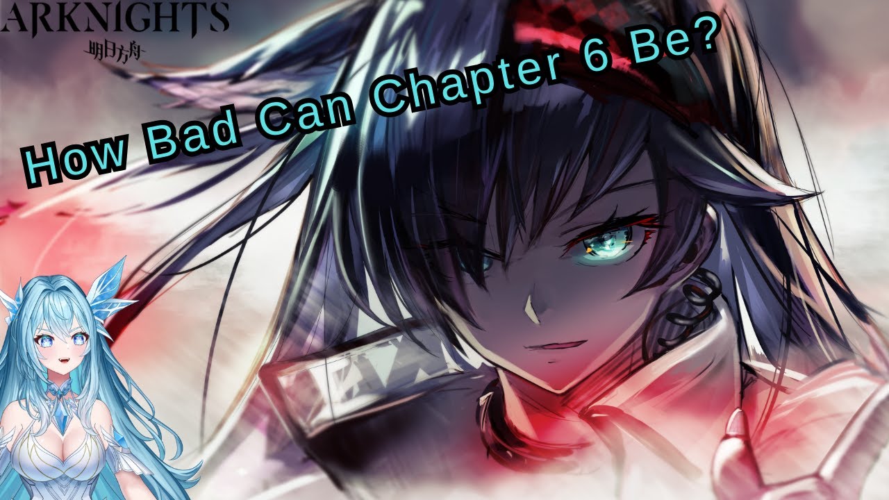 How Bad Can Chapter 6 Be?