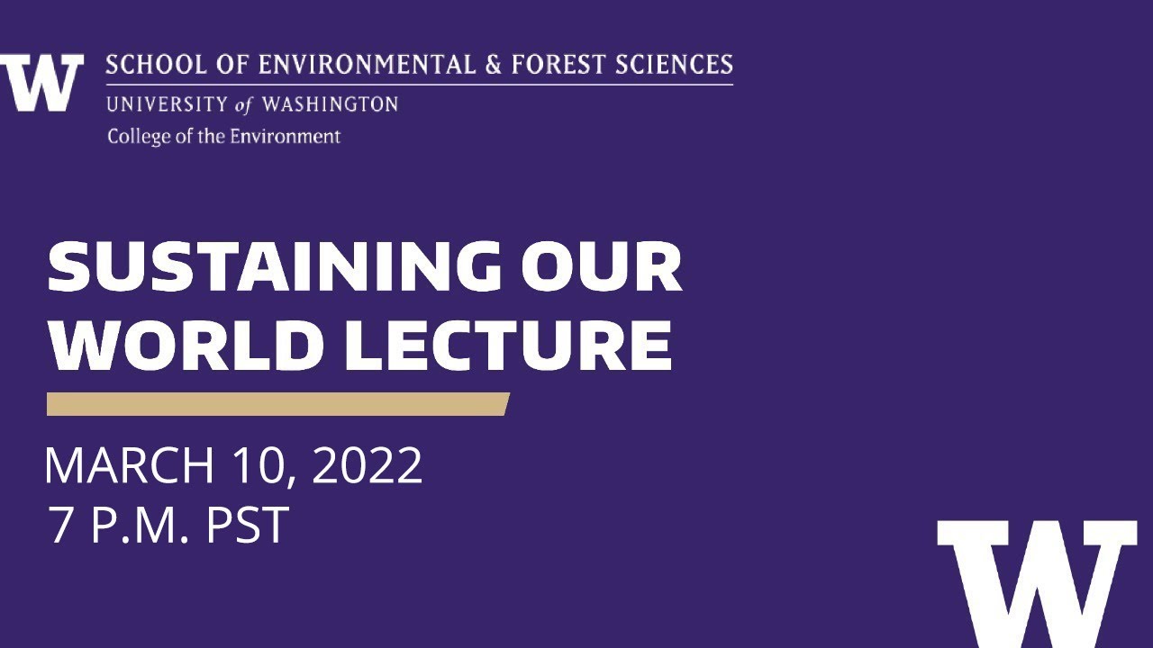 Ecology, Evolution, & Intersectional Identities: Reimagining Environmental Education