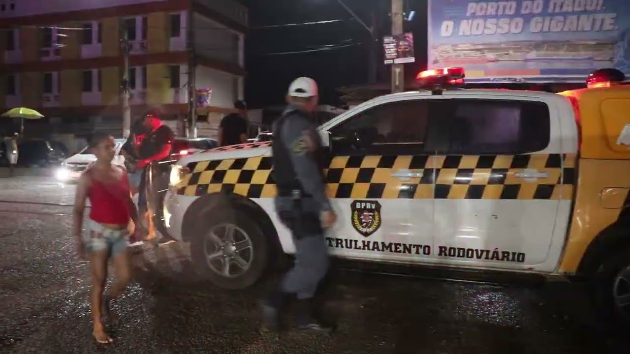 ROSÁRIO FOLIA 2026 É CONSIDERADO UM DOS CARNAVAIS MAIS SEGURO E ORGANIZADO DO MARANHÃO