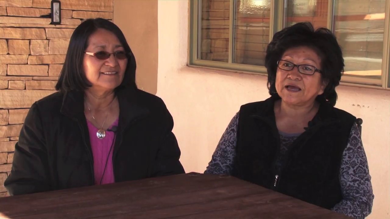 Acoma Language Highlights: Western Keres