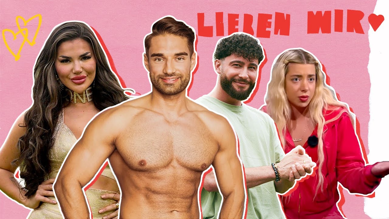 Trash TV? Lieben wir! (Song by Mirella Precek)