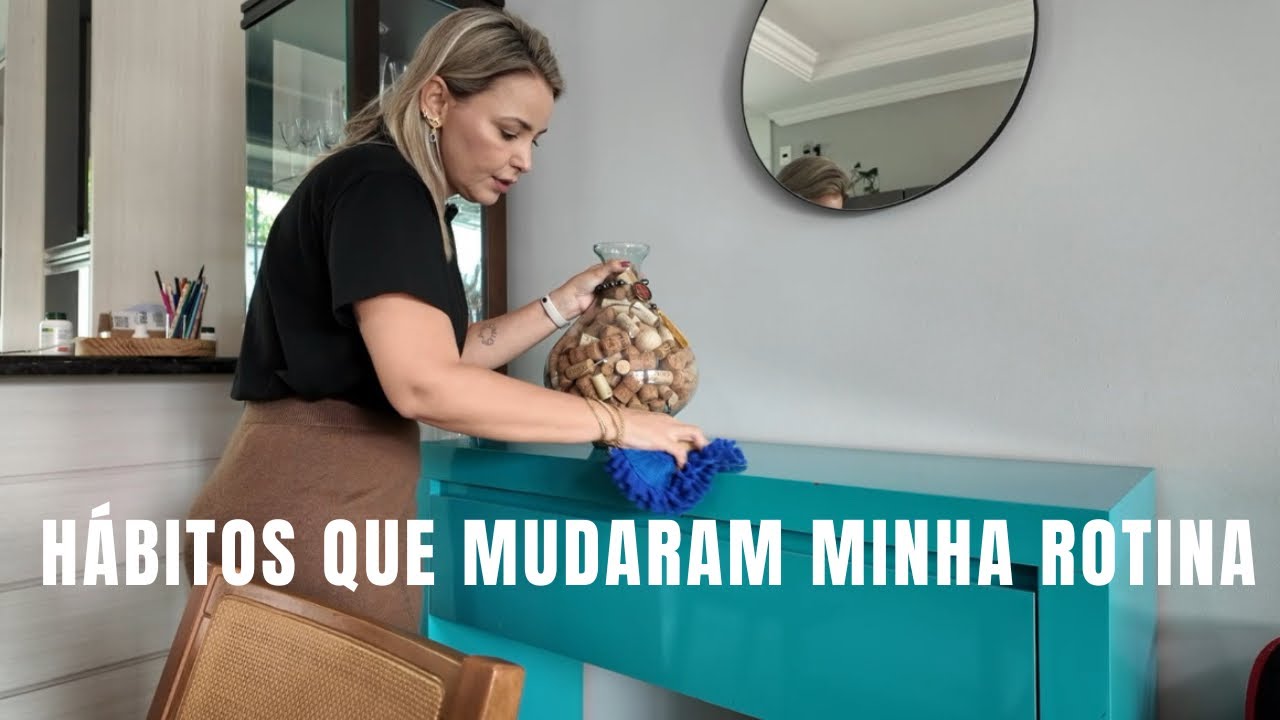 8  hábitos coreanos que deixaram minha rotina mais leve🏘️
