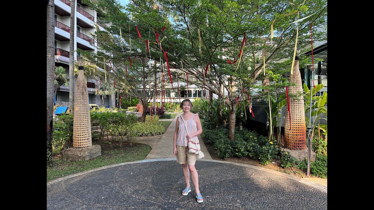 Graceland Khaolak Beach Resort