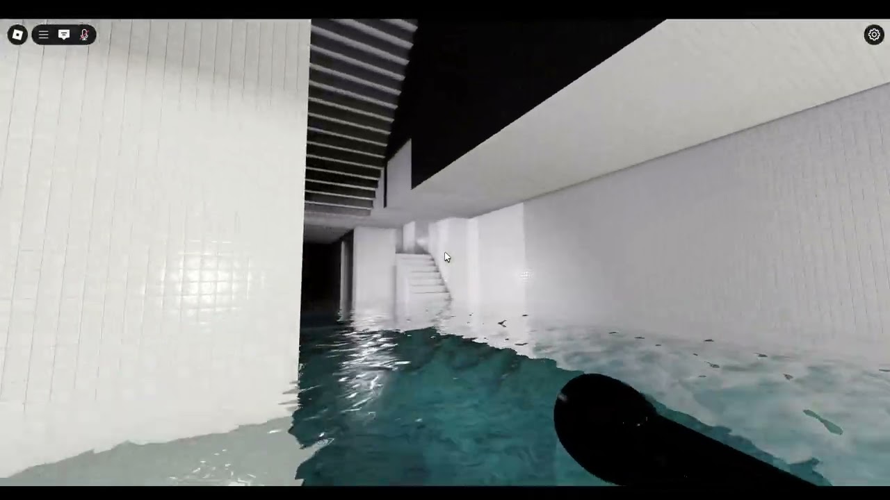 Beyond Liminal Playthrough